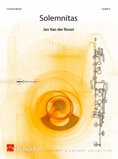 Cover Solemnitas