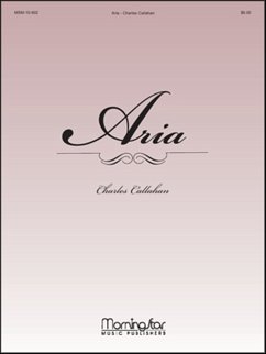 Cover Aria