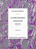4 estampas andaluzas para piano 4 estampas andaluzas para piano