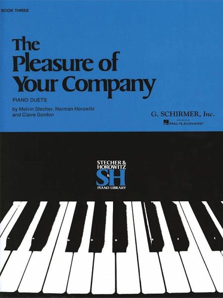 The Pleasure of Your Company - Book 3 The Pleasure of Your Company - Book 3