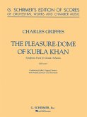 The Pleasure Dome of Kubla Khan