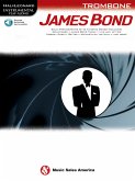 James Bond James Bond