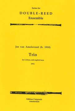 Cover Trio