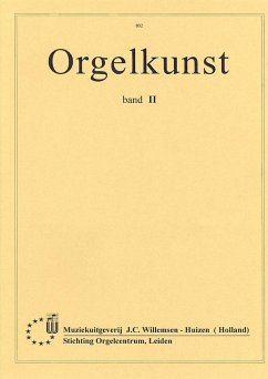 Cover Orgelkunst 02