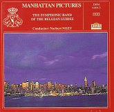 Manhattan Pictures