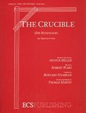 The Crucible The Crucible