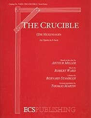 The Crucible