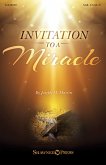 Invitation to a Miracle Invitation to a Miracle