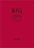 P. Bona Il Solfeggio Su Doppio Rigo Opere Teoriche