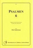 Psalmen 6 Psalmen 6