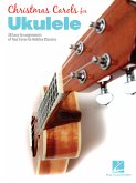 Christmas Carols For Ukulele Christmas Carols For Ukulele