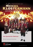 Michael Klostermann_Hans Bruss, Vom Egerland bis Oberkrain Concert Band/Harmonie Partitur + Stimmen