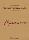Celebration Fanfare (On a Theme by Haydn)