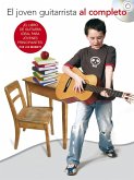 El Joven Guitarrista Al Completo Guitar Instrumental Album El Joven Guitarrista Al Completo Guitar Instrumental Album
