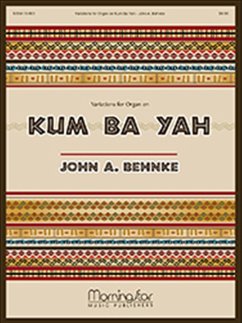Cover Variations on Kum Ba Yah