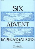 Six Advent Improvisations Six Advent Improvisations