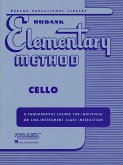 Rubank Elementary Method - Cello Rubank Elementary Method - Cello