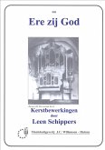 Ere Zij God Kerstbewerkingen Ere Zij God Kerstbewerkingen