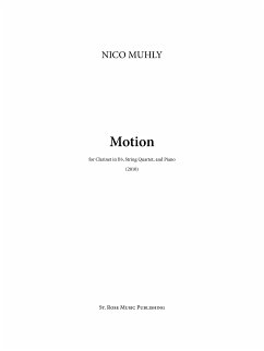 Motion