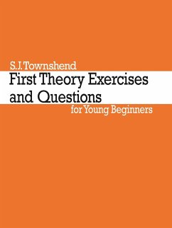 First Theory Exercises And Questions Buch