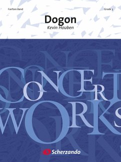 Cover Dogon