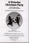 A Victorian Christmas Party (Pupil's Book) A Victorian Christmas Party (Pupil's Book)