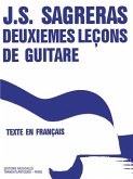 Deuxiemes lecons de guitare