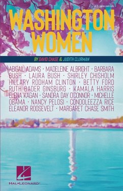 Cover Washington Women
