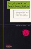Encyclopedia Of Music Knowledge Encyclopedia Of Music Knowledge