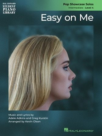 Easy on Me Easy on Me