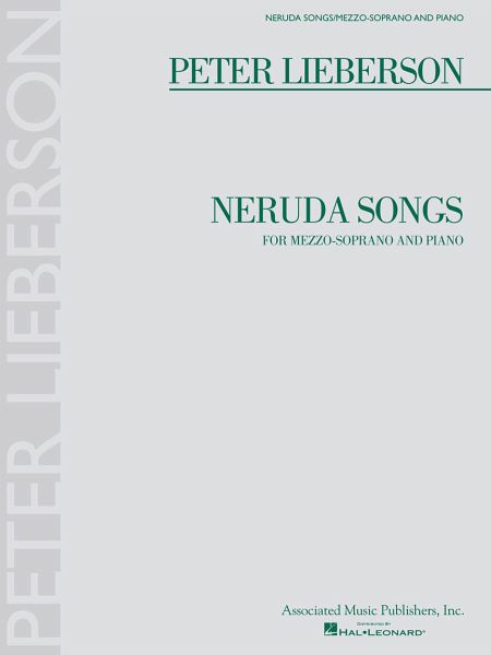Neruda Songs