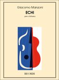 ECHI PER CHITARRA