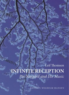 Leif Thomsen, Infinite Reception Book