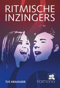 Cover Ritmische inzingers
