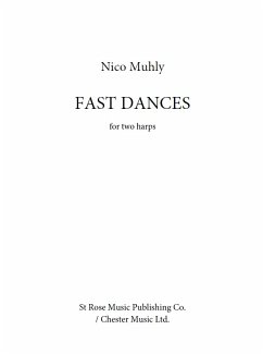 Cover Fast Dances