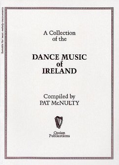 Cover Dance Music Of Ireland