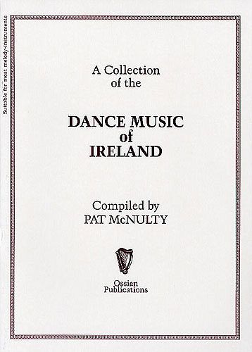 Dance Music Of Ireland