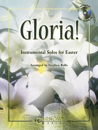 Cover Gloria!