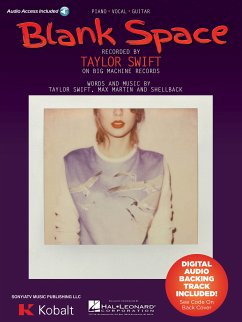 Cover Blank Space