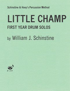 Cover Little Champ