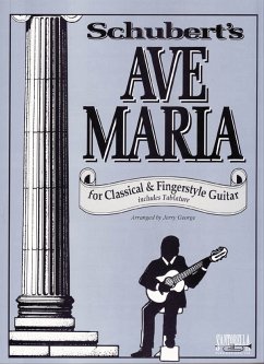 Cover Ave Maria