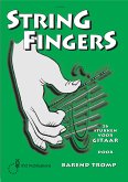String Fingers 26 pieces for guitar String Fingers 26 pieces for guitar