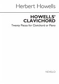 Howells' Clavichord for clavichord (piano) archive copy Howells' Clavichord for clavichord (piano) archive copy
