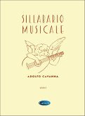 Adolfo Cavanna, Sillabario Musicale Alle Instrumente Buch Adolfo Cavanna, Sillabario Musicale Alle Instrumente Buch