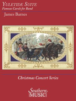 Cover Yuletide Suite