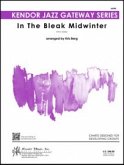 In The Bleak Midwinter In The Bleak Midwinter