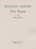 Sonata No. 1 Sonata No. 1