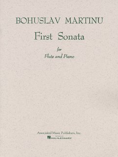 Cover Sonata No. 1