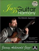 Jazz Guitar Harmony