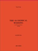 L. Lim The Alchemical Wedding Partitura